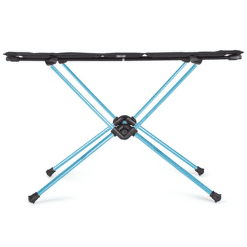 Tableau Helinox Table One Hard Top Medium Black