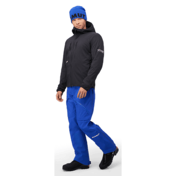 Veste Mammut Eiger Nordwand IN Flex Air Hooded Jacket Men 50643 eiger blue