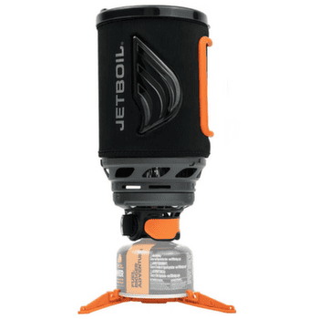 Cuisiniere Jetboil Flash 1.8L Carbon