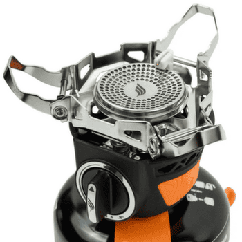 Cuisiniere Jetboil TrailCook 1.2L Sunset