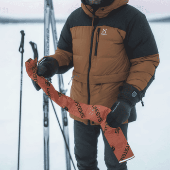 Feuille d'aluminium Lifesystems Heatshield Poncho