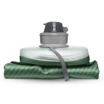 Bouteille Hydrapak FLUX 1.5L Sage Green