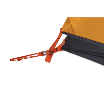 Tente Nemo Equipment Kunai 2P