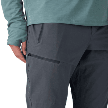 Pantalons Patagonia Terravia Trail Pants Men Sage Khaki