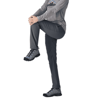 Pantalons Patagonia Terravia Trail Pants Women Black