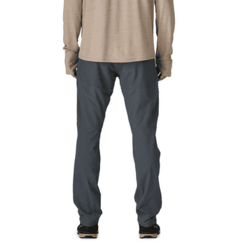 Pantalons Patagonia Terravia Alpine Pants Men Black