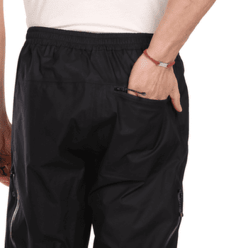 Pantalons Direct Alpine Cyclone Pants 2.0 Men black