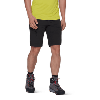Shorts Mammut TAISS SO SHORTS MEN marine 5118