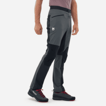 Pantalons Millet KAMET XCS LIGHT PANT Men SAPHIR NEW