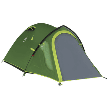 Tente Coleman DARWIN 2 PLUS BLACKOUT