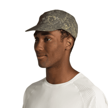 Casquette de baseball Buff COOLNET® UV PACK SPEED CAP ANTER KHAKI