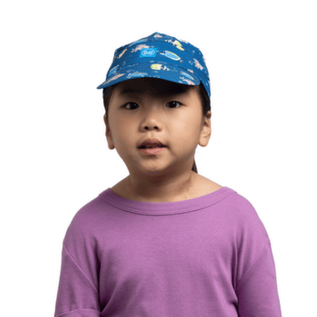 Casquette de baseball Buff PACK MINI CAP KIDS HUAMBI NAVY