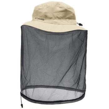 Chapeau Columbia No See Um™ Mesh Booney Ancient Fossil 278
