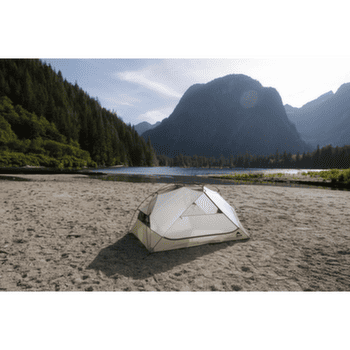 Tente MSR Elixir 2 Tent - Green S25 Green
