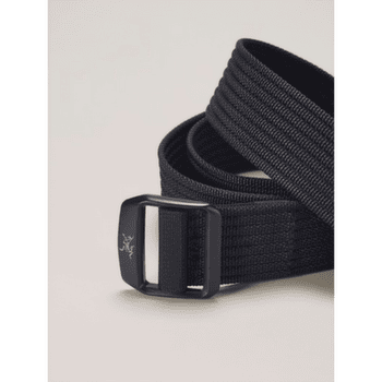 Bande Arcteryx Conveyor Belt 38mm Black