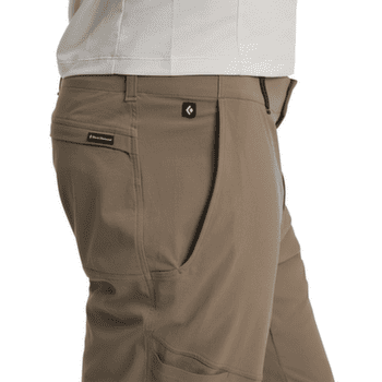 Pantalons Black Diamond Pursuit Pants Men Flax