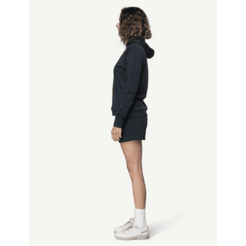 T-shirt a manches longues Devold Everyday Hoodie Women 284A INK