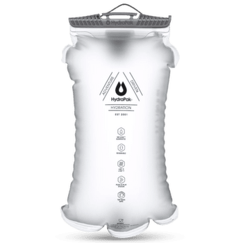 Sac Hydrapak VELOCITY 3L Clear