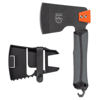 Scie GearAid BALTA™ Camping Hatchet
