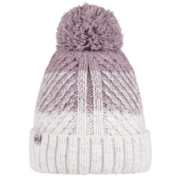 Casquettes Buff Knitted & Fleece Band Hat Akna AKNA WHISPER