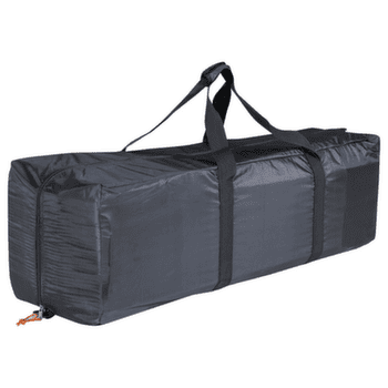 Tente Coleman FASTPITCH VICTORIA FALLS 4 BLACKOUT