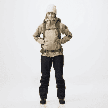 Sac a dos Fjällräven KAJKA X-LÄTT 45 S/M Green