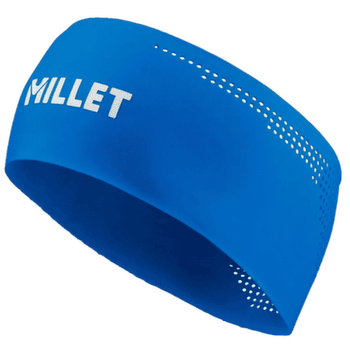 Bandeau Millet PIERRA MENT HEADBAND ICON BLUE