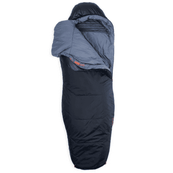 Sac de couchage Nemo Equipment Tempo Mens 20 Endless Promise Stormy Night/Blue Horizon
