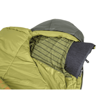 Sac de couchage Nemo Equipment Tempo Mens 35 Endless Promise Boreal/Birch Bud