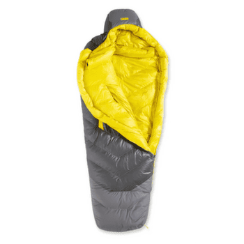 Sac de couchage Nemo Equipment Sonic 0