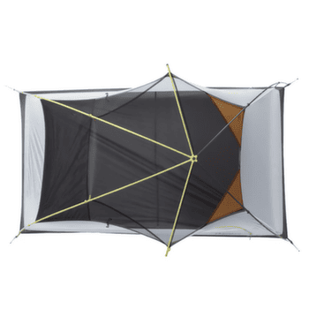 Tente Nemo Equipment Dragonfly OSMO 2P Birch Bud