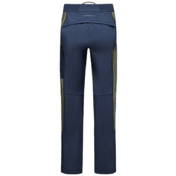 Pantalons La Sportiva IKARUS PANT Men Cypress/Night Sky