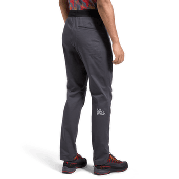 Pantalons La Sportiva ROOTS PANTS Men Cypress/Night Sky