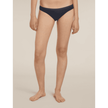 Culottes Icebreaker Merino 150 Siren Bikini Women BLACK