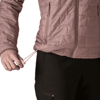 Veste Patagonia Nano Puff Jacket Women Birch White