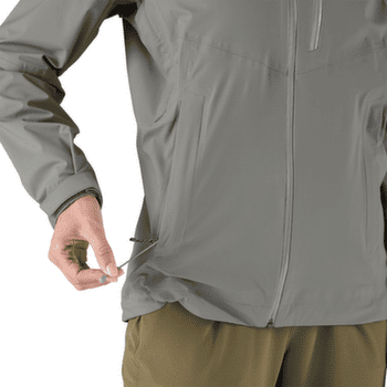 Veste Patagonia Granite Crest Jacket Women Shore Blue