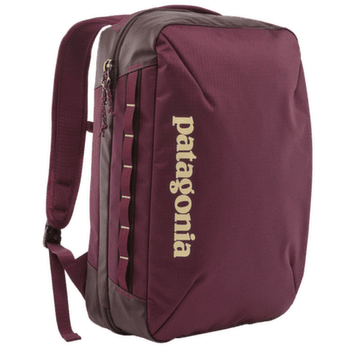 Sac a dos Patagonia Black Hole Micro MLC Berry Fig