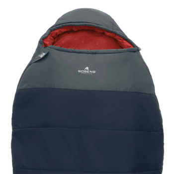 Sac de couchage Robens Moraine III  -2°C