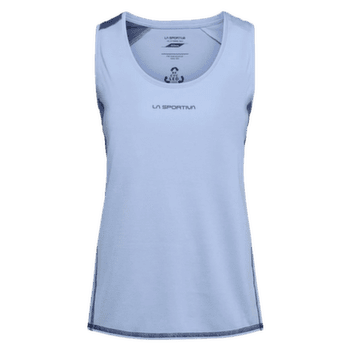 Débardeur La Sportiva Embrace Tank Women Stone-Blue/Moonlight