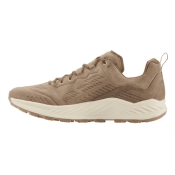 Chaussures Lowa NUVOLO humus/brown