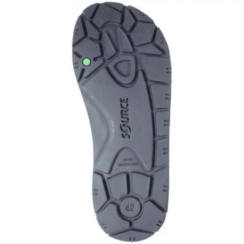 Sandales Source Classic Pro Women Tribal Red Tribal Red