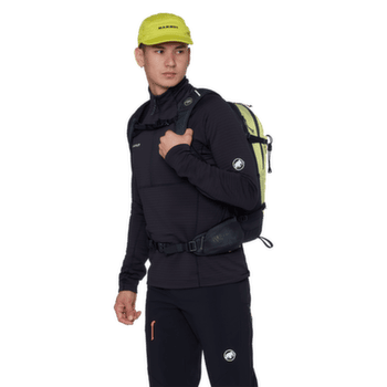 Sac a dos Mammut Lithium 20 holunder-black