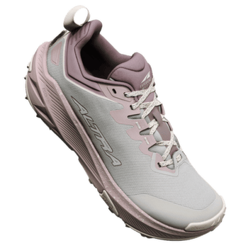 Chaussures Altra Experience Wild 3+ Women 90E FLINT GRAY/PEARL/BARK