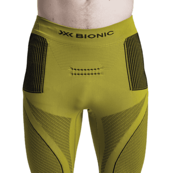 Leggings X-Bionic Energy Accumulator 4.0 Pant Men Marine/Optical White