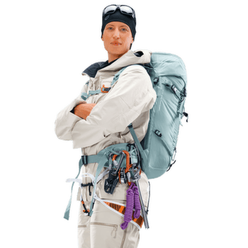 Sac a dos deuter Freescape Tour 30 SL nilas-cloud