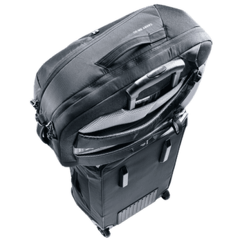 Sac a dos deuter Carry On 30 Black