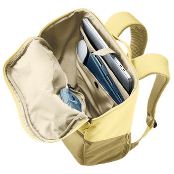 Sac a dos deuter UP Stockholm roots-barley