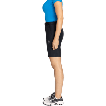 Shorts Mammut Hiking Cargo Shorts Women black 0001