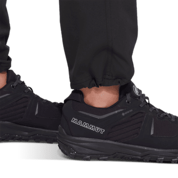 Pantalons Mammut Runbold Guide SO Pants Women 50665 tschiel