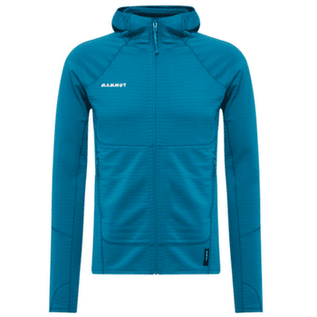 Veste Mammut TAISS ML HOODED JACKET MEN 40320 deep teal